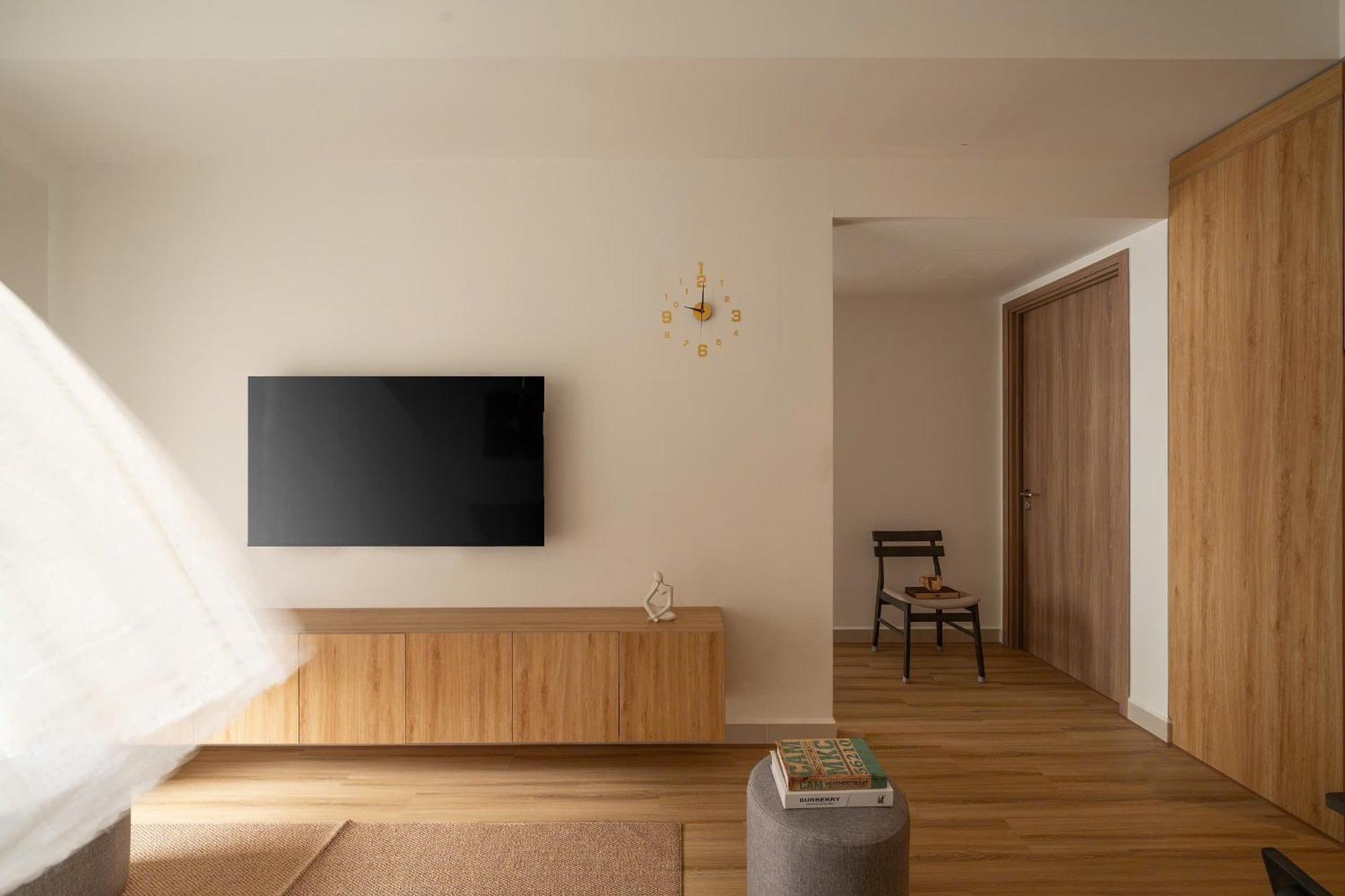 Otis Soho Saigon Balcony Apartment 호치민 외부 사진